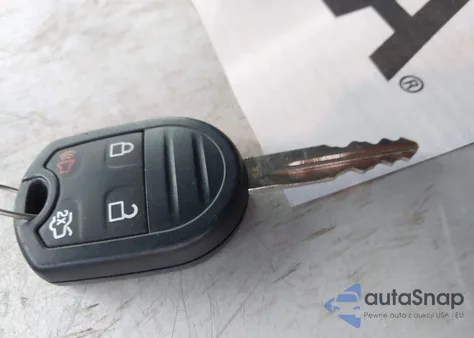 2008 Ford F-250 Lariat из США, поврежденный, VIN 1FTSW21R88EC68308